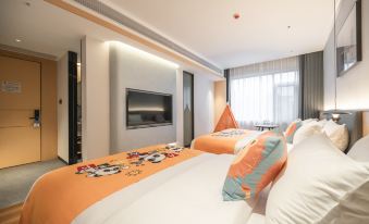 The King of New York Hotel