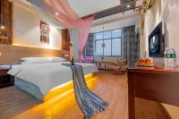 Luoping Shengangwan Hotel