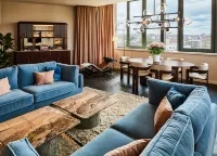 Sofitel Brussels Europe Hotels in Auderghem