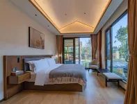 DongFengYun-Muyin Hot Spring Villa Hotel