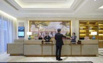 Vienna Hotel (Runda City Plaza)