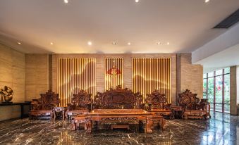 Xiqiao Mountain Hotel