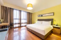 Xi'an Dequan Hotel