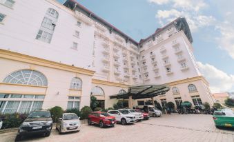 Saigon Dalat Hotel
