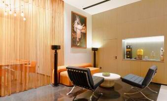 PACO Hotel (Beijing Road Tuan Yi Da Metro Station)