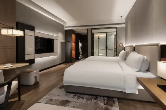 Daochengyading Howard Johnson