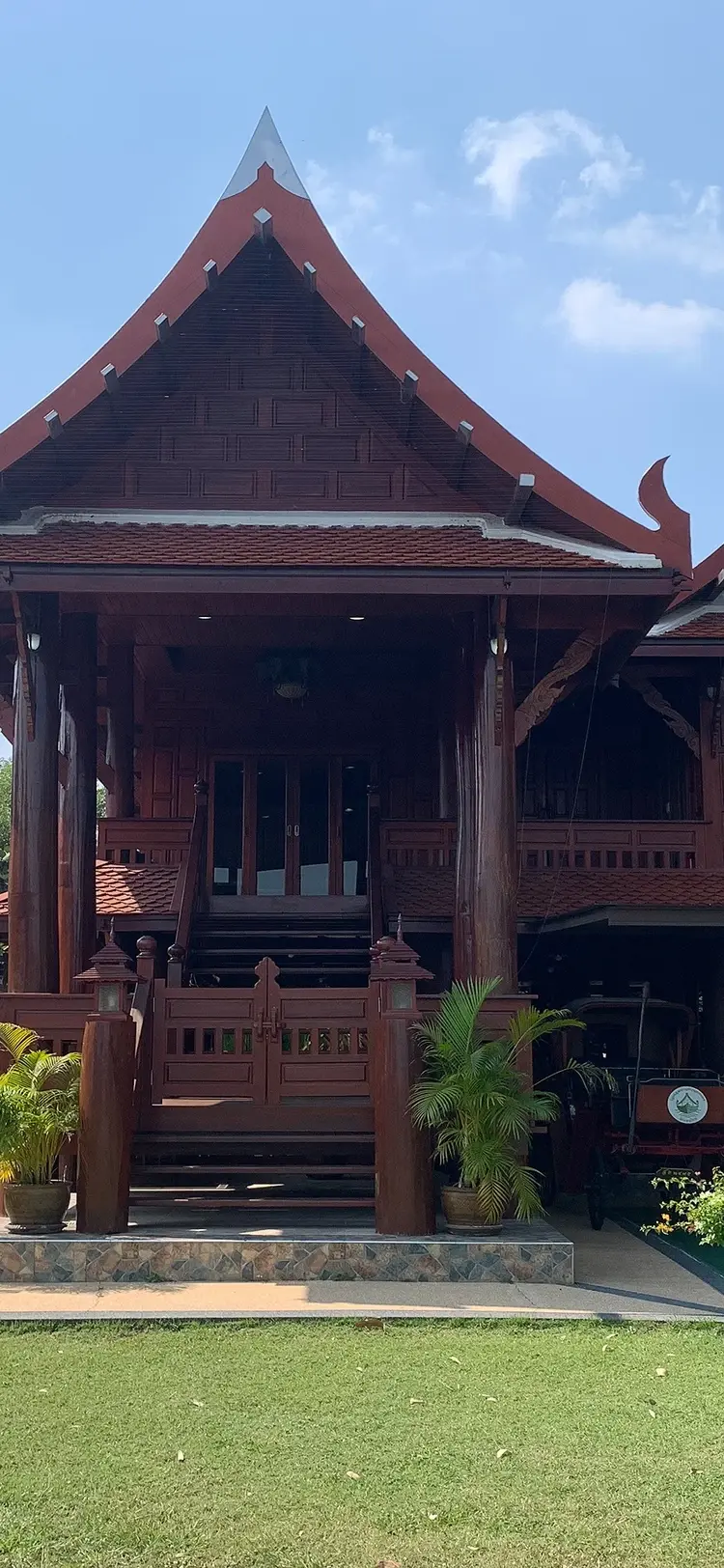 รูปภาพของบ้านสวนบางเตยวิลล่า