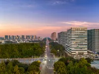 Moran Hotel (Shaoxing Gaobu Branch)