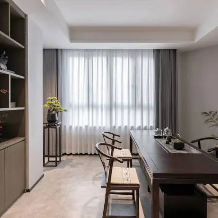 Nali Yu Hotel (Powerlong Plaza Branch)