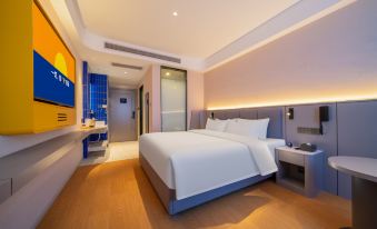 7Days Inn Hotel (Heze Daihuangji)