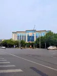 Ruyi Serviced Apartment