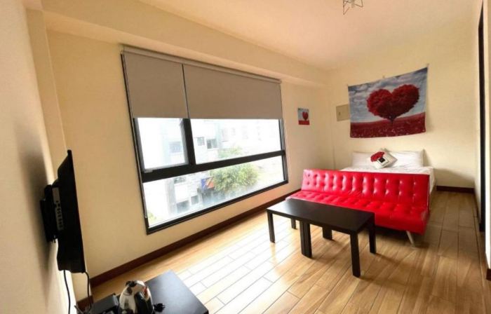 Second street Nest Hostel