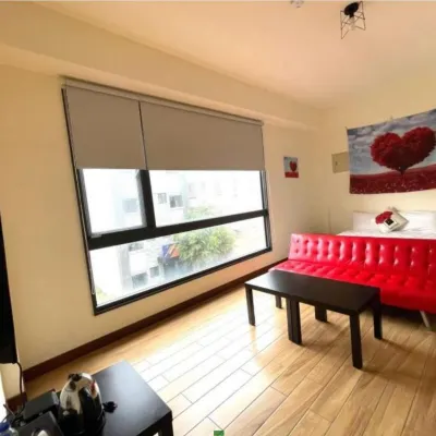 Second street Nest Hostel Các khách sạn gần Hualian Railway Station