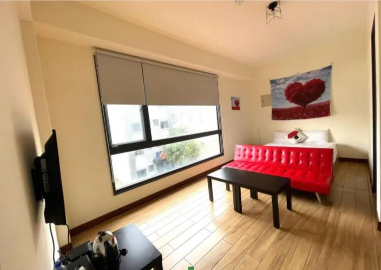 Second street Nest Hostel