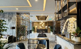 THE LUMIERE RIVERSIDE LUXURY SUITE