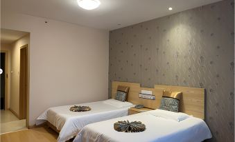 Hengdian World Studios Hengguo Grand Hotel
