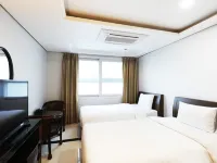 城際首爾酒店 鄰近金浦機場的酒店