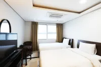 Intercity Seoul Hotel Hotels in 