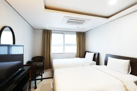Intercity Seoul Hotel