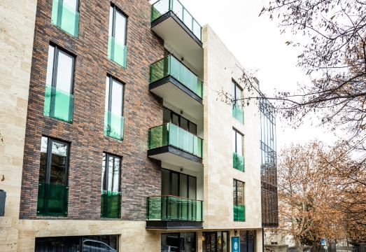 브로스 가든 호텔 조식