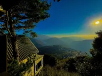 南投清境茲心園渡假山莊