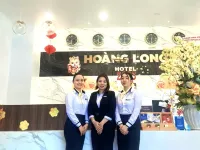Hoang Long Hotel Hotels near Binh Thuan Bus Station