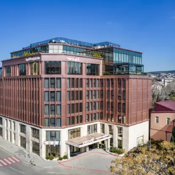 Swissôtel Tbilisi