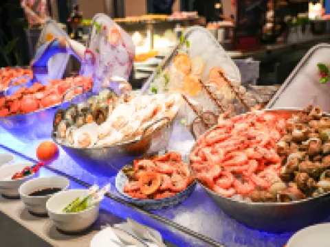 撫州保利華章希爾頓逸林酒店 撫州酒店