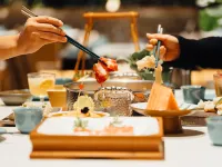 Beijing Valley Qingpu·Jilai Hotel Hotels in Xinglong