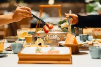 Beijing Valley Qingpu·Jilai Hotel