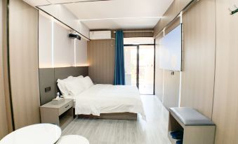 Fukang Apartment (Ronggui Tianyoucheng Branch)