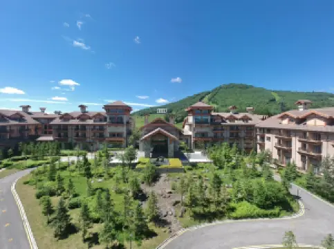 Hyatt Regency Changbaishan