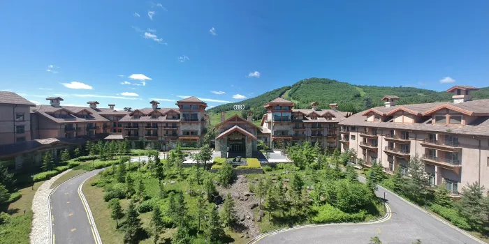 Hyatt Regency Changbaishan image 1