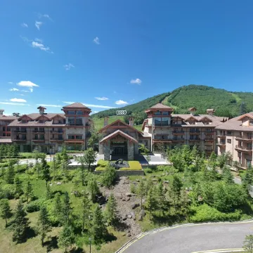 Hyatt Regency Changbaishan