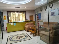 Yunfu Yitu Business Apartment