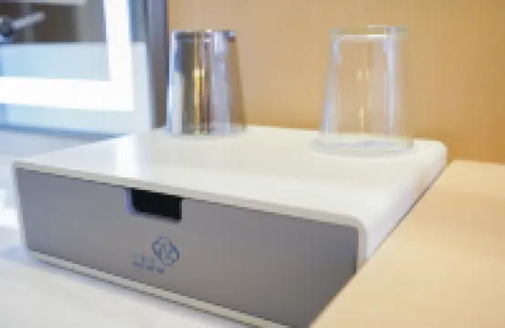 延吉華馨宿藝術酒店（延大網紅牆店）