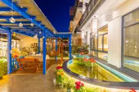 ZhouzhuangYouranjuLeisureResortCourtyard（zhouzhuangAncienttownBranch） Hotels in In Zhouzhuang Ancient Town