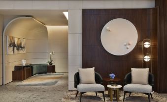 Conrad Bahrain Financial Harbour
