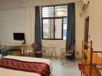 Lai Nancuo Guan Kou Lane Homestay