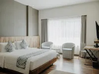 All Nite and Day Veteran Hotels near Pasar Cinde