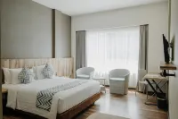 All Nite & Day Hotel Veteran Palembang Hotel dekat PT. INDO GLOBAL INTERNASIONAL SECURITY