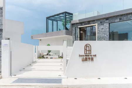 Pingtan Mountain Fengyuyue Seaview Holiday Homestay