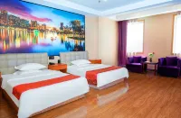 GreenTree Inn (Pingyuan Ping'an East Street) Hotels in Pingyuan