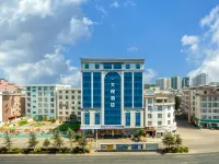 Da Guan Hotel (Dali Erhai Park High-speed Railway Station Branch) Hotels near Caicun