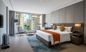 Oakwood Premier Phnom Penh