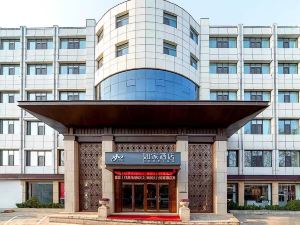 Home Inn (Baoding Zhangzhou Huayang Middle Road)