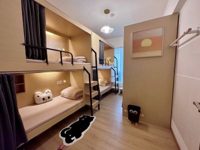 Shenzhen messin Youth Hostel