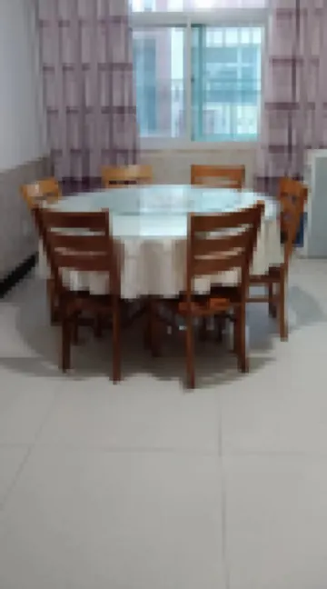 Xibaipo Yuanyuan Homestay