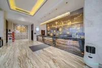 Hongman Hongfu Hotel (Guang'an Linshui Modern Life Hall) Hotels in Linshui