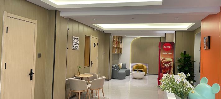 Hexiayi Hostel Hotels in Lanzhou